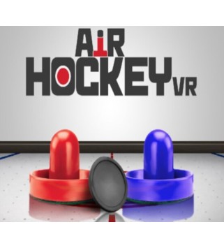 Air Hockey VR Steam Key GLOBAL